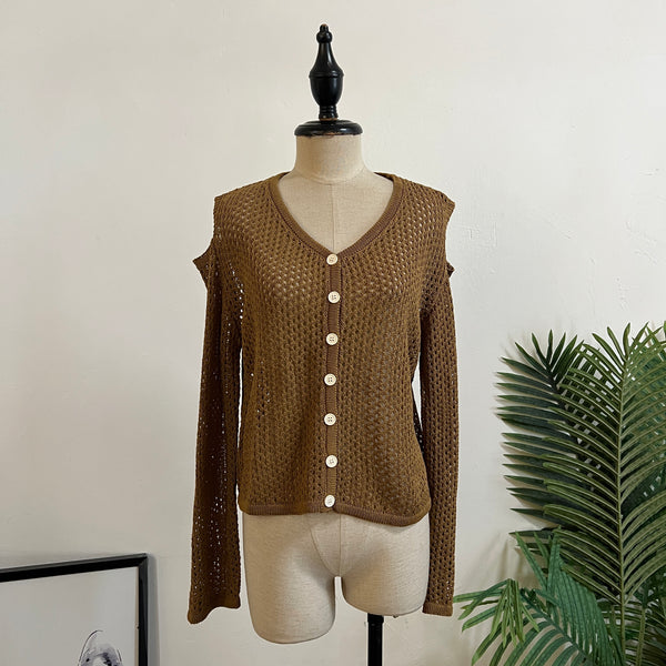 250768 - Knit Top