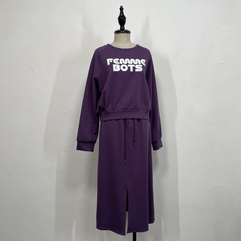 231037 - Sporty Set