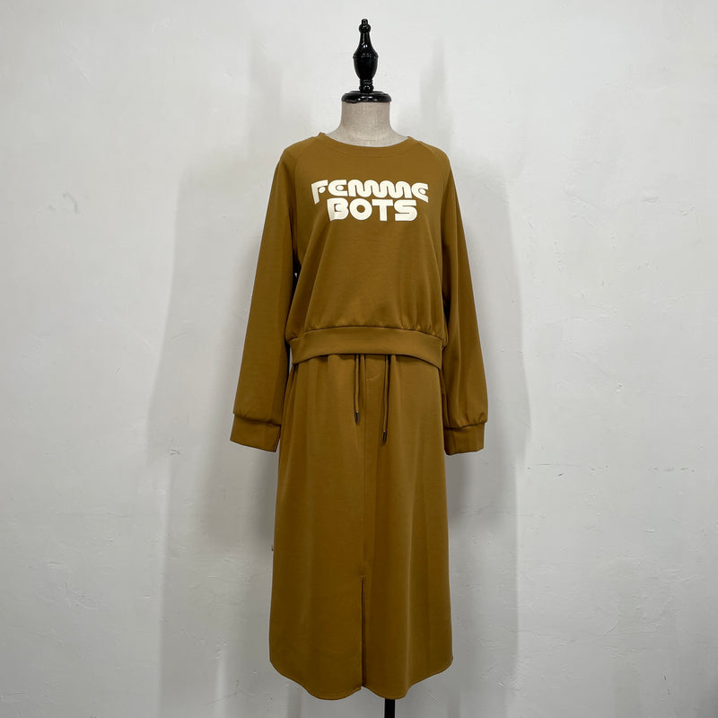 231037 - Sporty Set