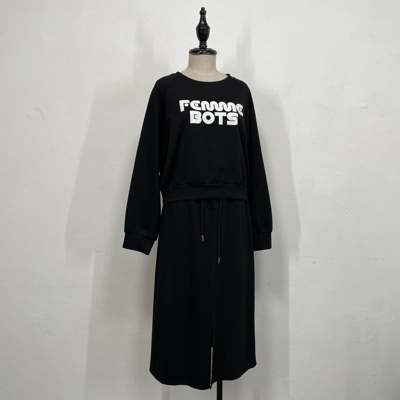 231037 - Sporty Set