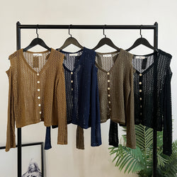 250768 - Knit Top
