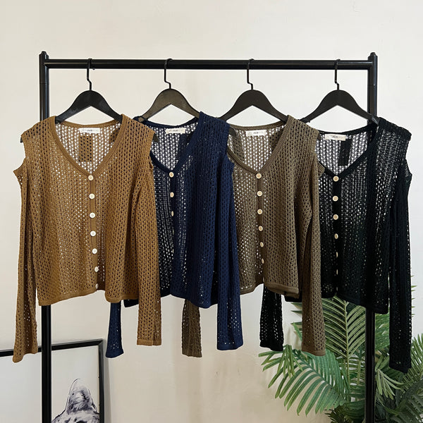 250768 - Knit Top