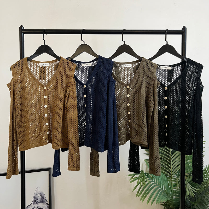 250768 - Knit Top