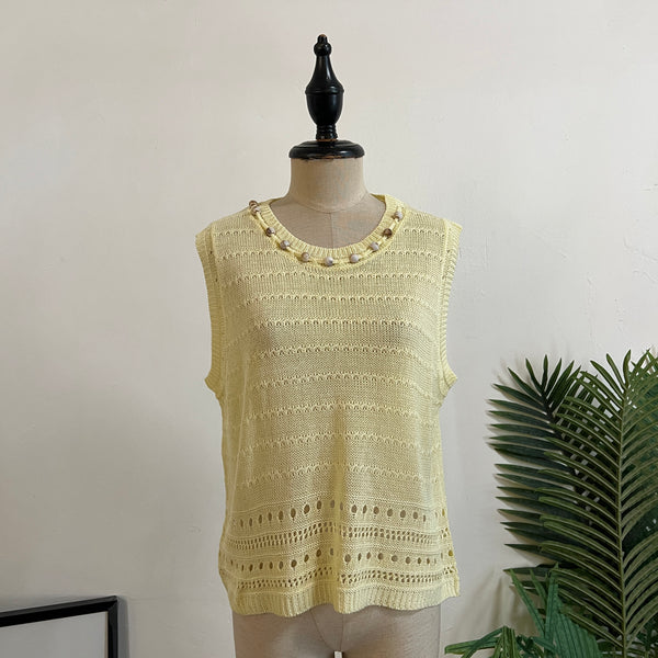 250754 - Knit Top