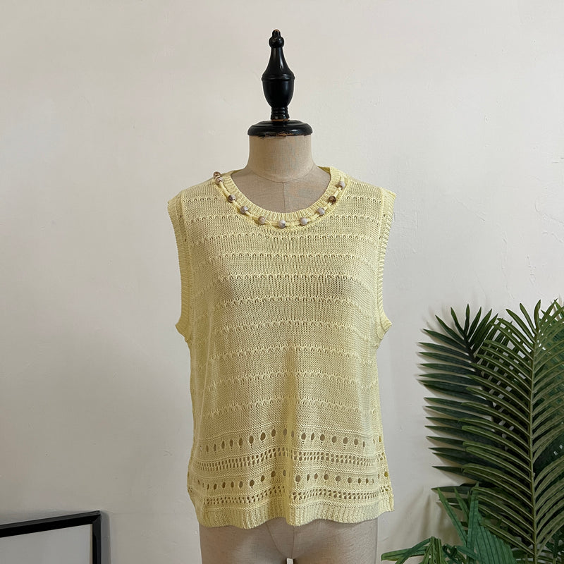 250754 - Knit Top