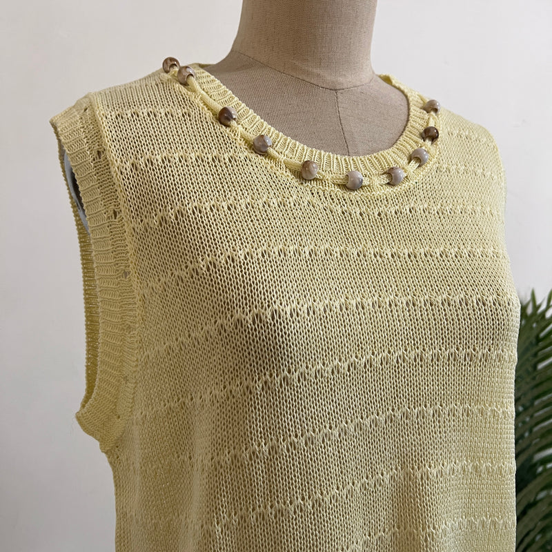 250754 - Knit Top