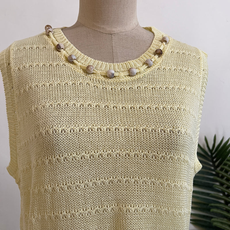250754 - Knit Top