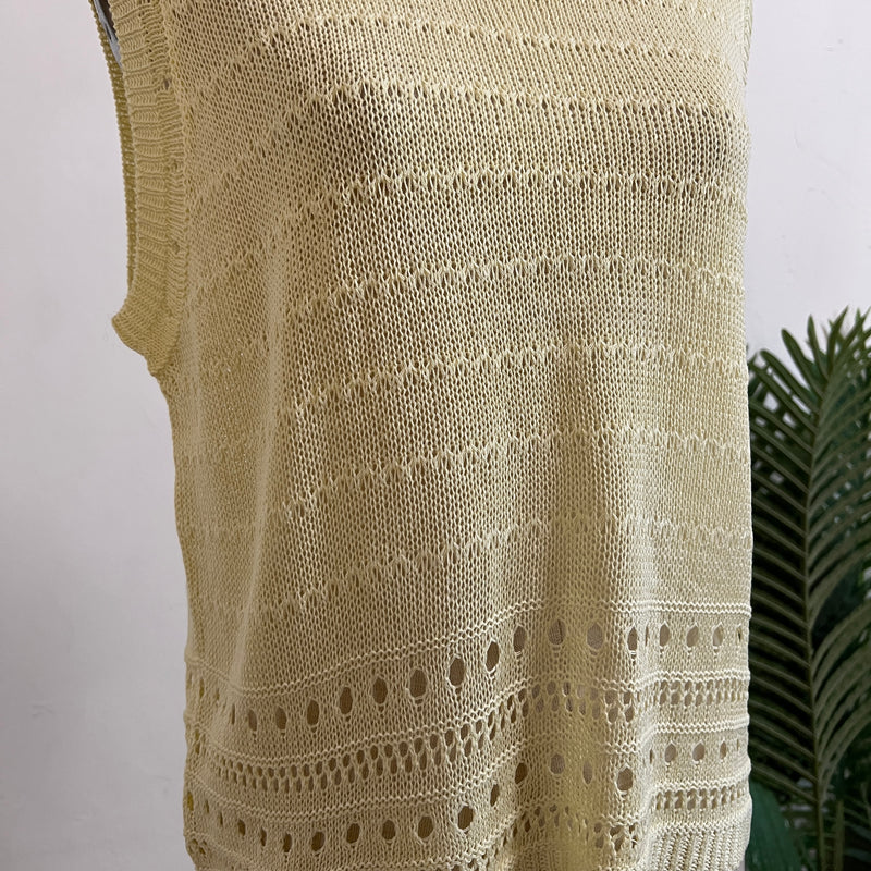250754 - Knit Top