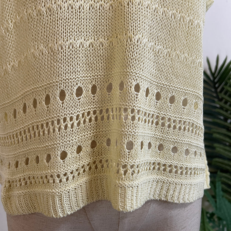 250754 - Knit Top