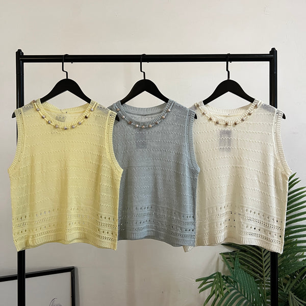 250754 - Knit Top