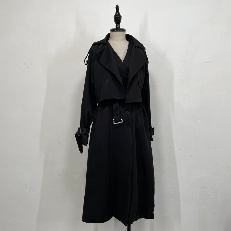 231035 - Jacket Set (📣 New Item 📣)