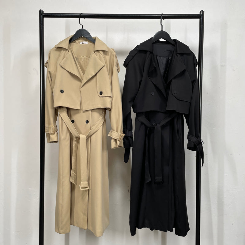 231035 - Jacket Set (📣 New Item 📣)
