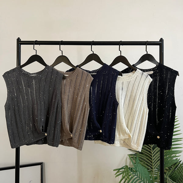250761 - Knit Top