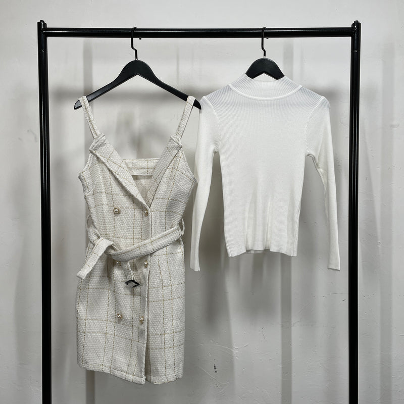 231036 -  Dress Set (📣 New Item 📣)