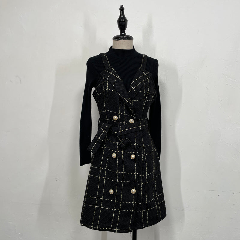 231036 -  Dress Set (📣 New Item 📣)