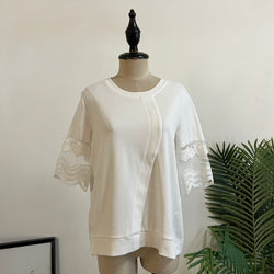250778 - Round Neck Top