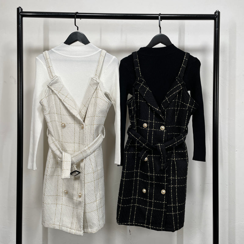 231036 -  Dress Set (📣 New Item 📣)