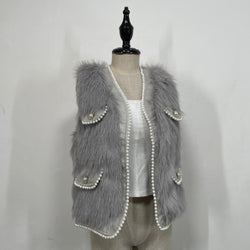 231019 - Vest Jacket (📣 New Item 📣)