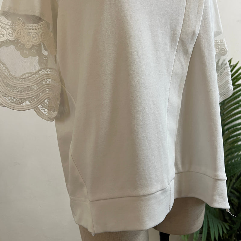 250778 - Round Neck Top