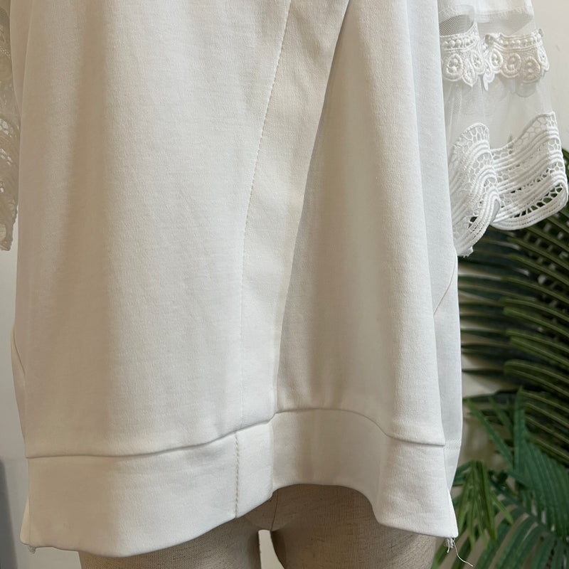 250778 - Round Neck Top