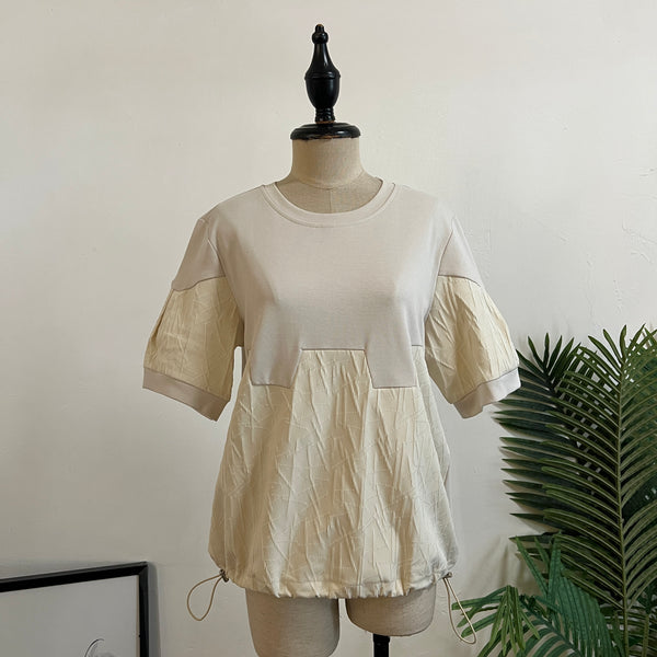 250776 - Patchwork Top