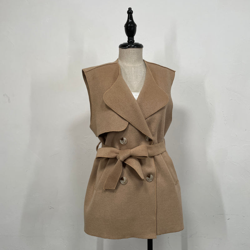 231027 - Vest Jacket