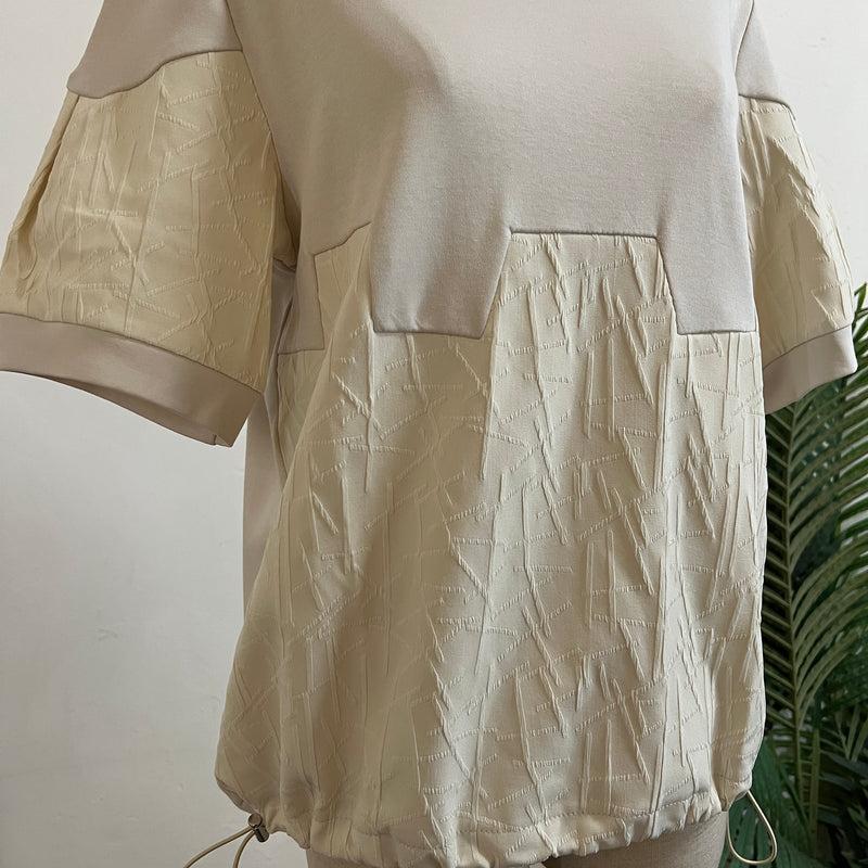 250776 - Patchwork Top