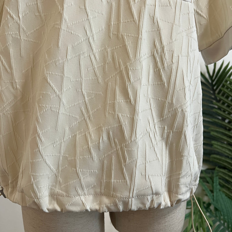250776 - Patchwork Top