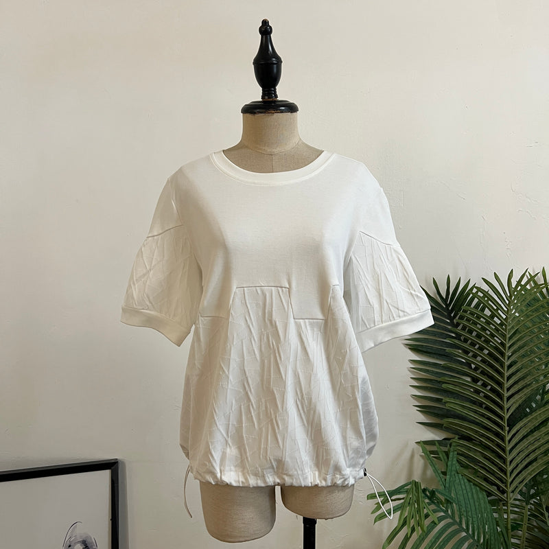 250776 - Patchwork Top