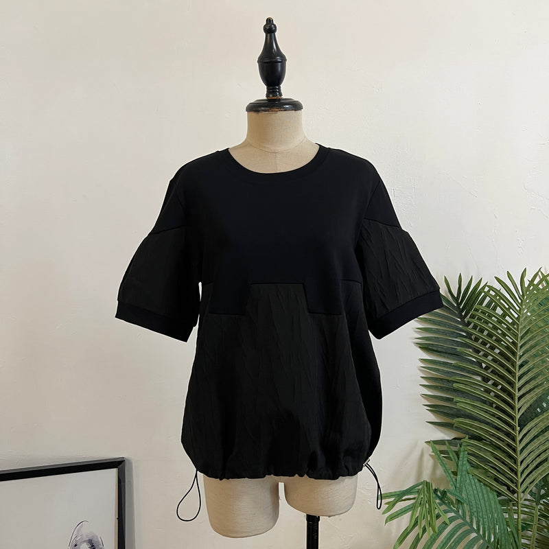 250776 - Patchwork Top