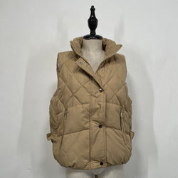 231028 - Vest Jacket (📣 New Item 📣)