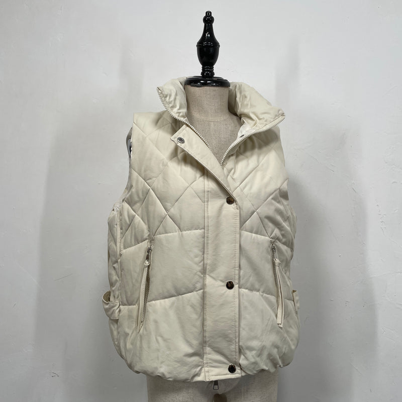 231028 - Vest Jacket (📣 New Item 📣)