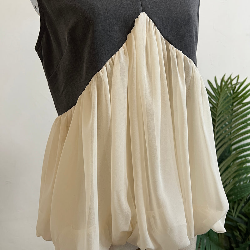 250772 - V Neck Top