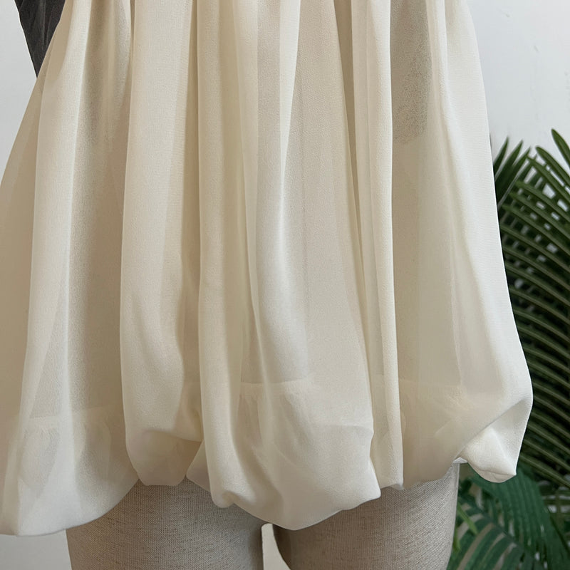 250772 - V Neck Top