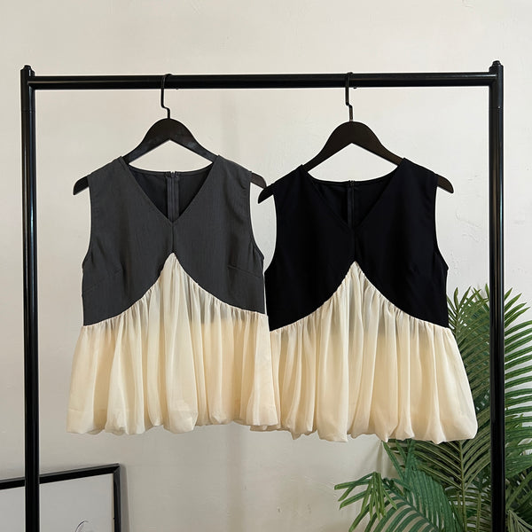 250772 - V Neck Top