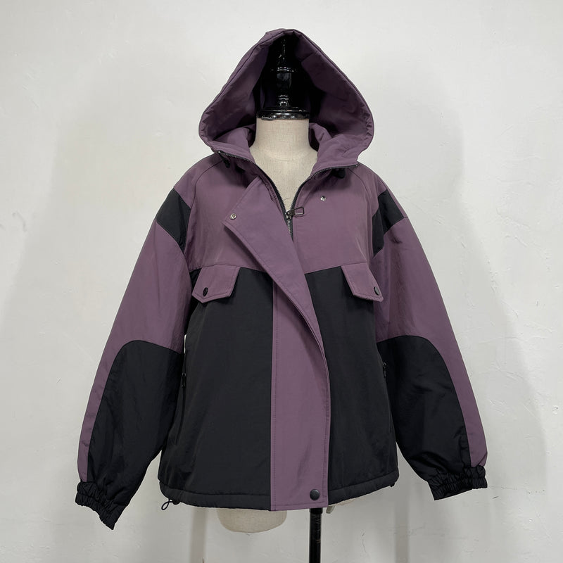 231031 - Quilted Jacket (10% Off)