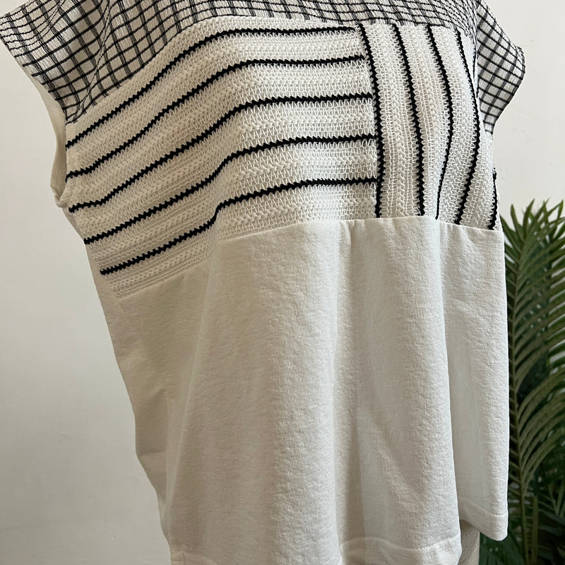 250724 - Patchwork Top