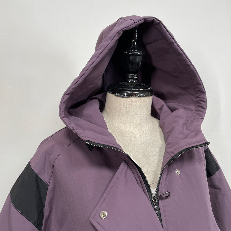 231031 - Quilted Jacket (10% Off)