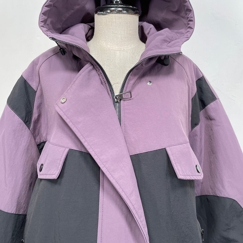 231031 - Quilted Jacket (10% Off)