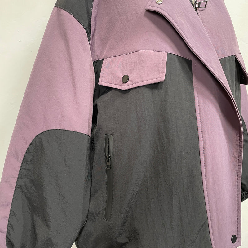 231031 - Quilted Jacket (10% Off)