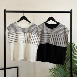 250724 - Patchwork Top