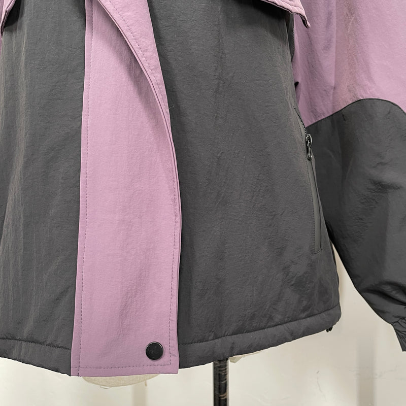 231031 - Quilted Jacket (10% Off)