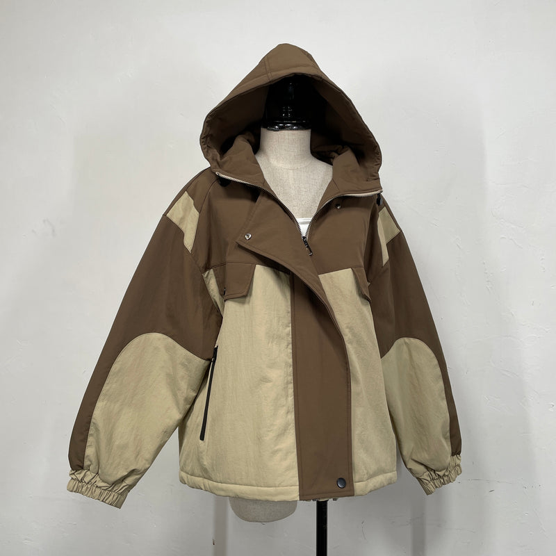 231031 - Quilted Jacket (10% Off)