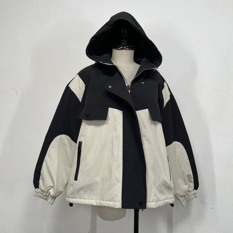 231031 - Quilted Jacket (10% Off)