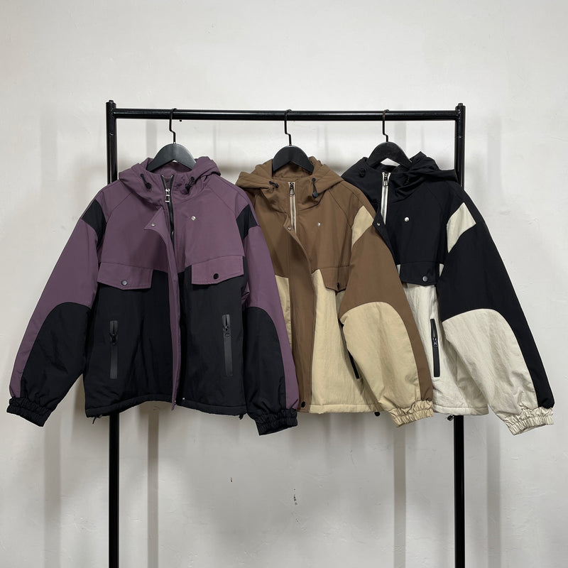 231031 - Quilted Jacket (10% Off)