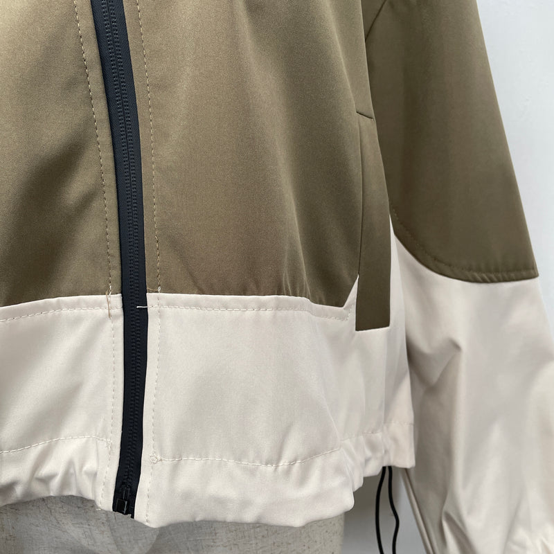 231025 - Patchwork Jacket
