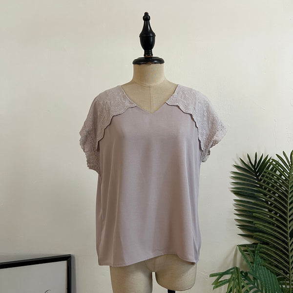 250784 - Chiffon Top