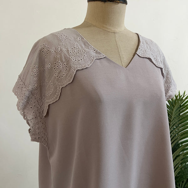 250784 - Chiffon Top