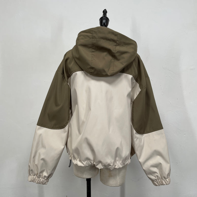 231025 - Patchwork Jacket