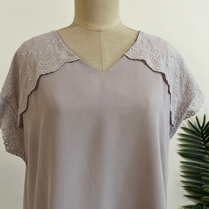 250784 - Chiffon Top